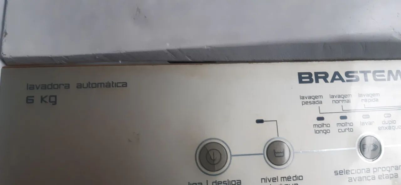 Máquina de lavar  - Foto 3