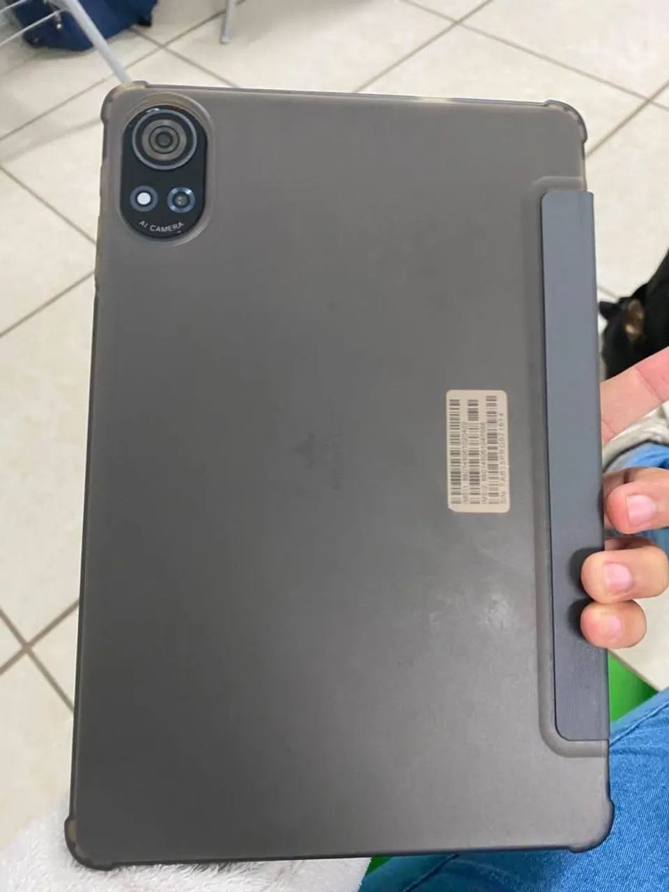 Tablet 128gb - Foto 2
