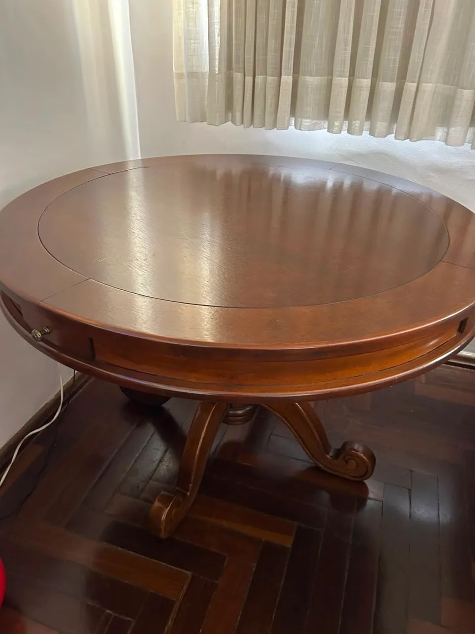 Mesa de Jogos Sierra