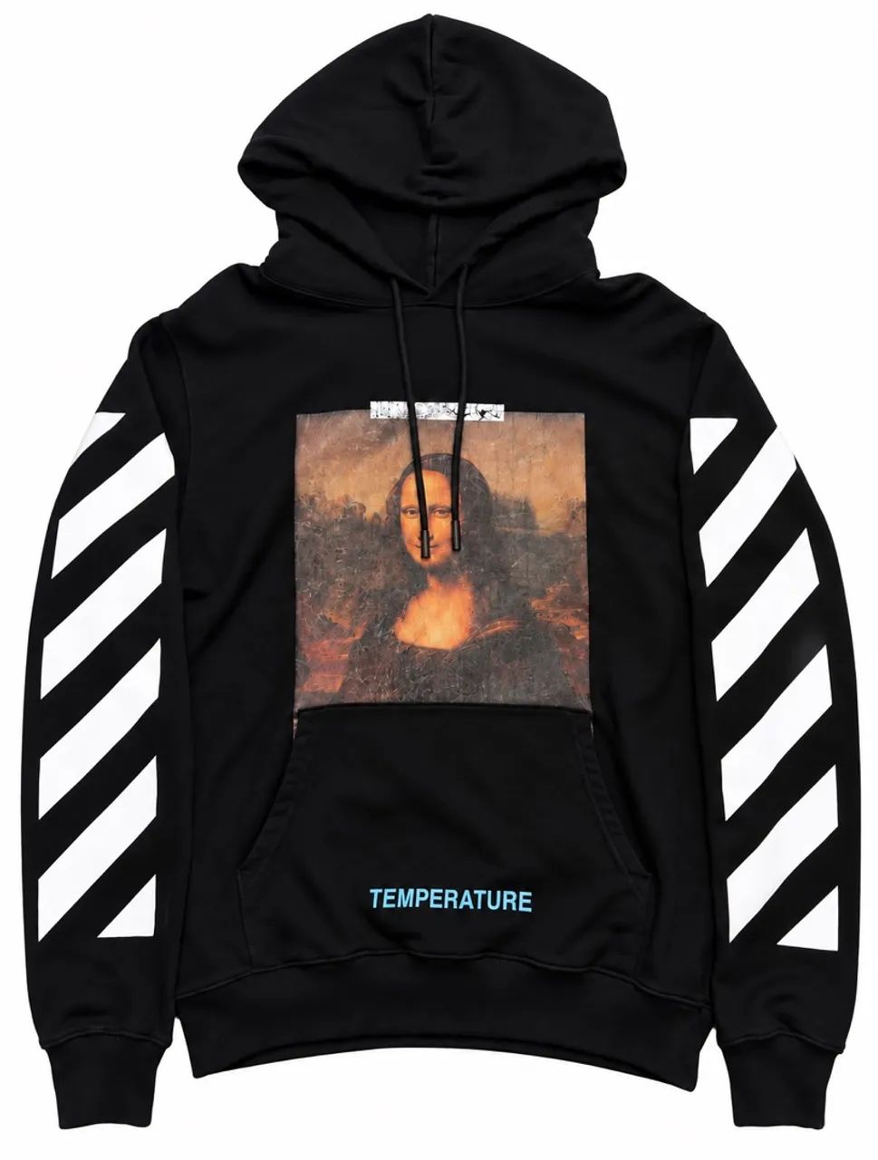 Moletom Off White