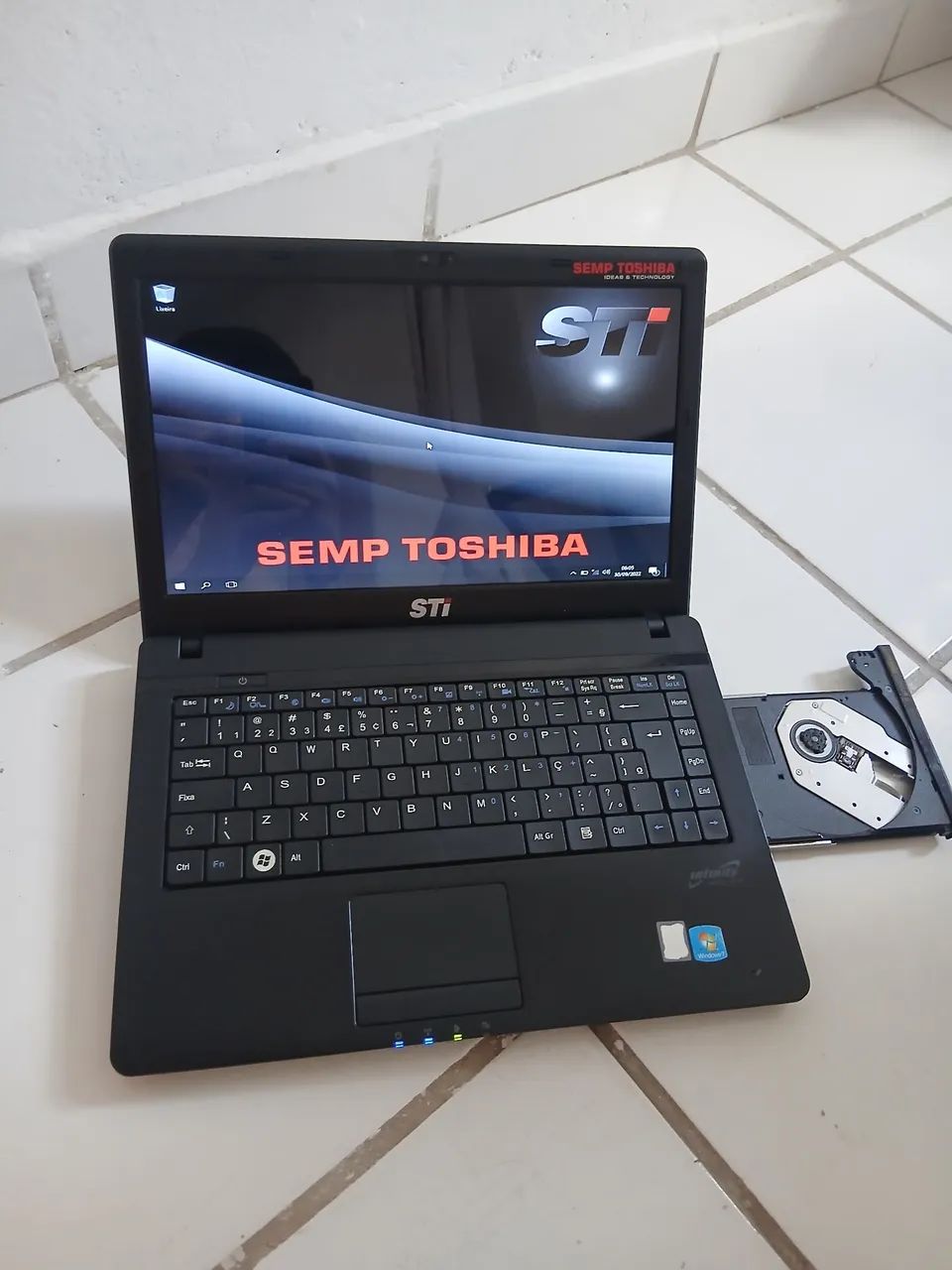 Notebook  - Foto 3