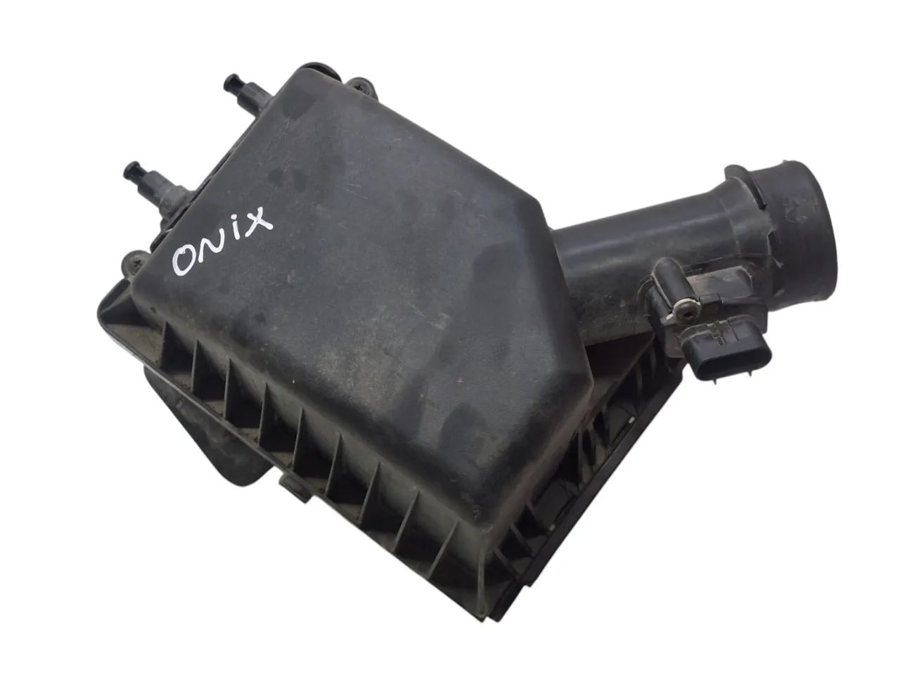Caixa Filtro Ar Gm Prisma / Onix 1.0 2013 A 2018 N *