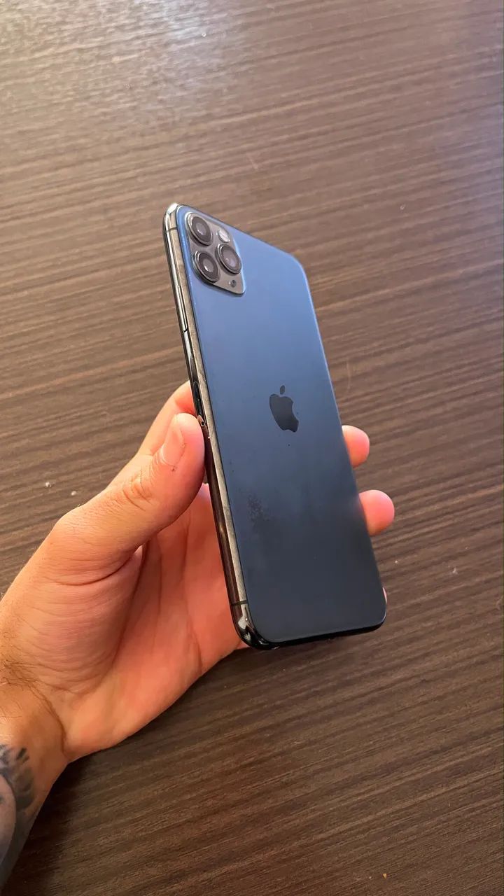 iPhone 11 Pro Max  - Foto 4