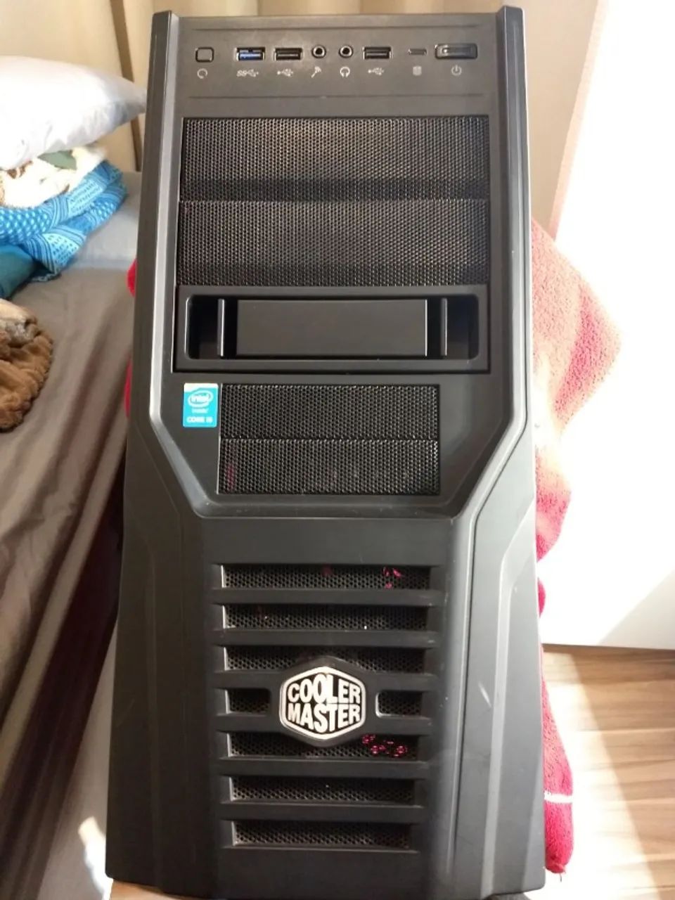 Computador Gamer/Trabalho - Foto 2