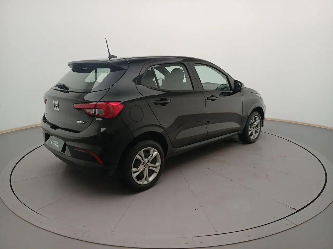 Fiat Argo Drive 1.0 Firefly 2026 - Foto 5