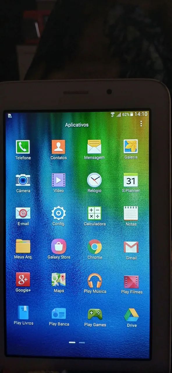 Tablet Samsung Tablet E 8gb - Foto 4
