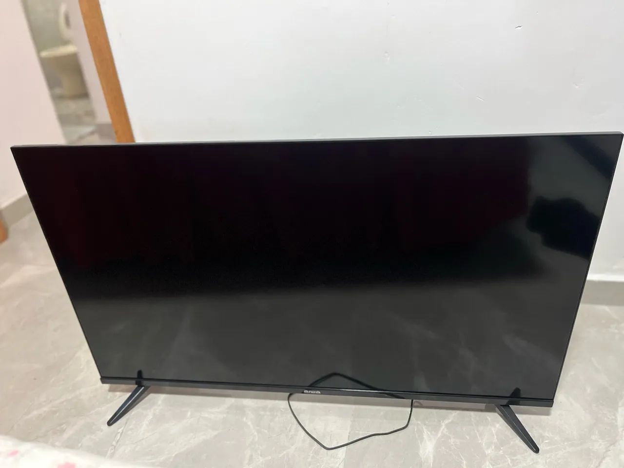 Smart TV Aiwa 43? Android Full HD