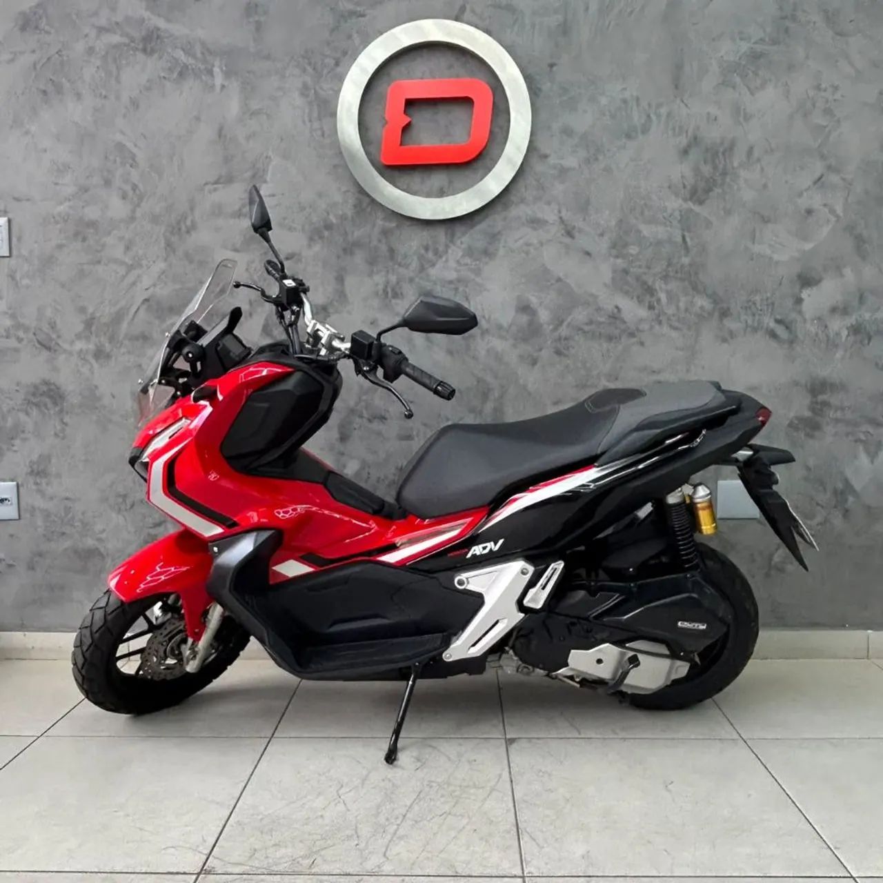 ADV 150