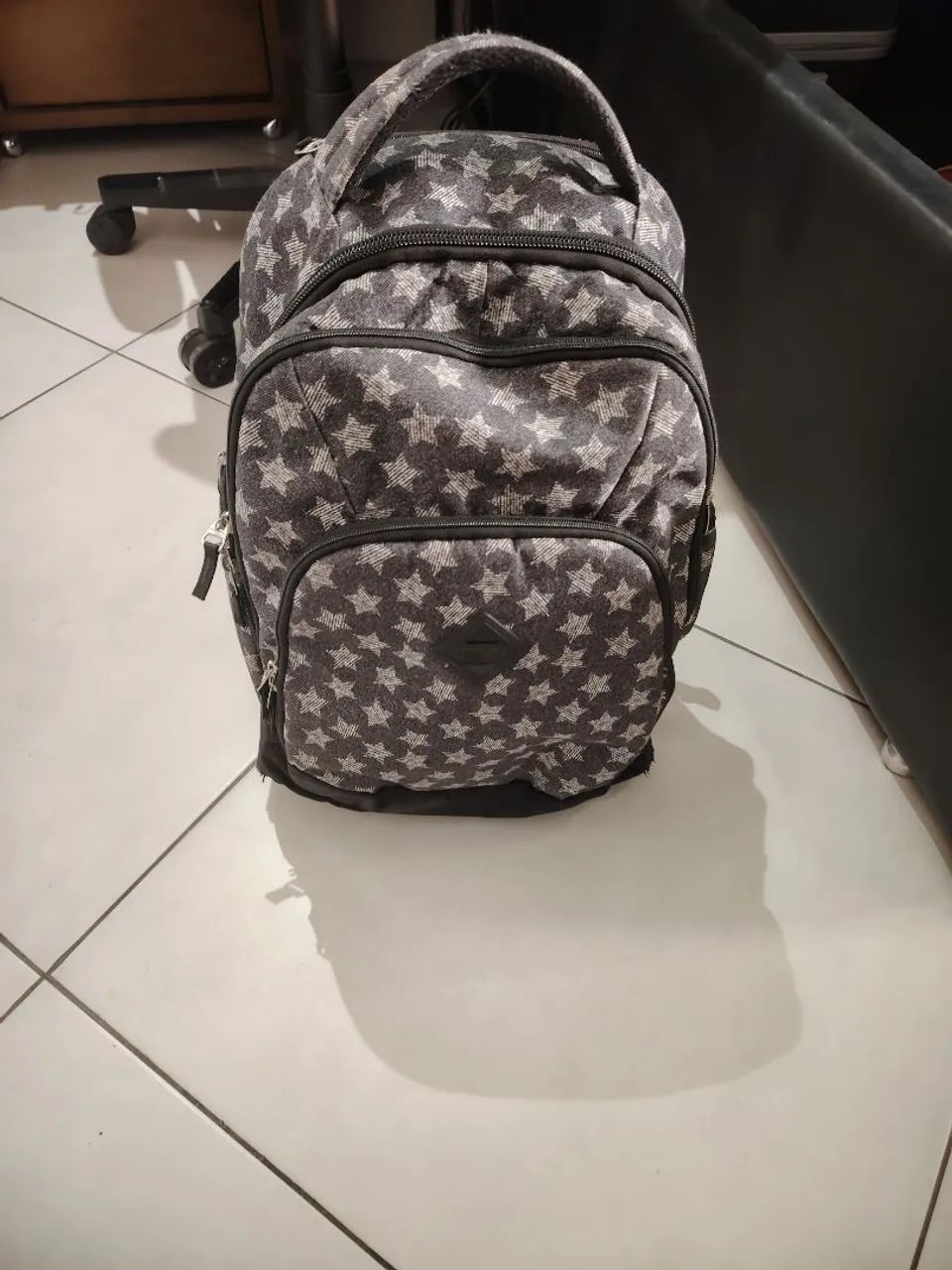 Mochila escolar  - Foto 4
