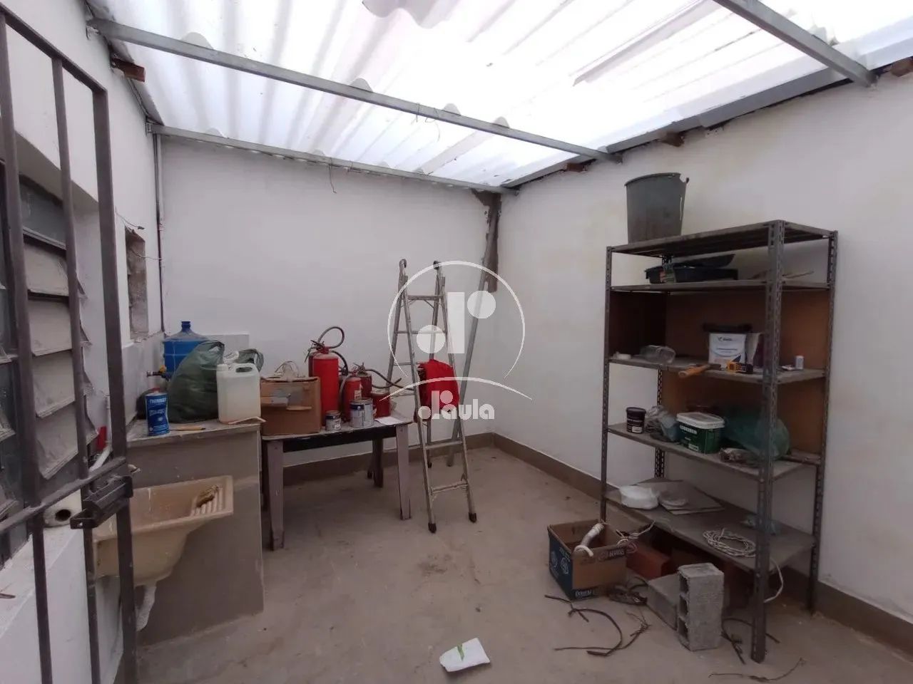 Casa Sobreloja 80m², 2 dormitorios, 2 banheiros, Parque Capuava, Santo Andre - Foto 12