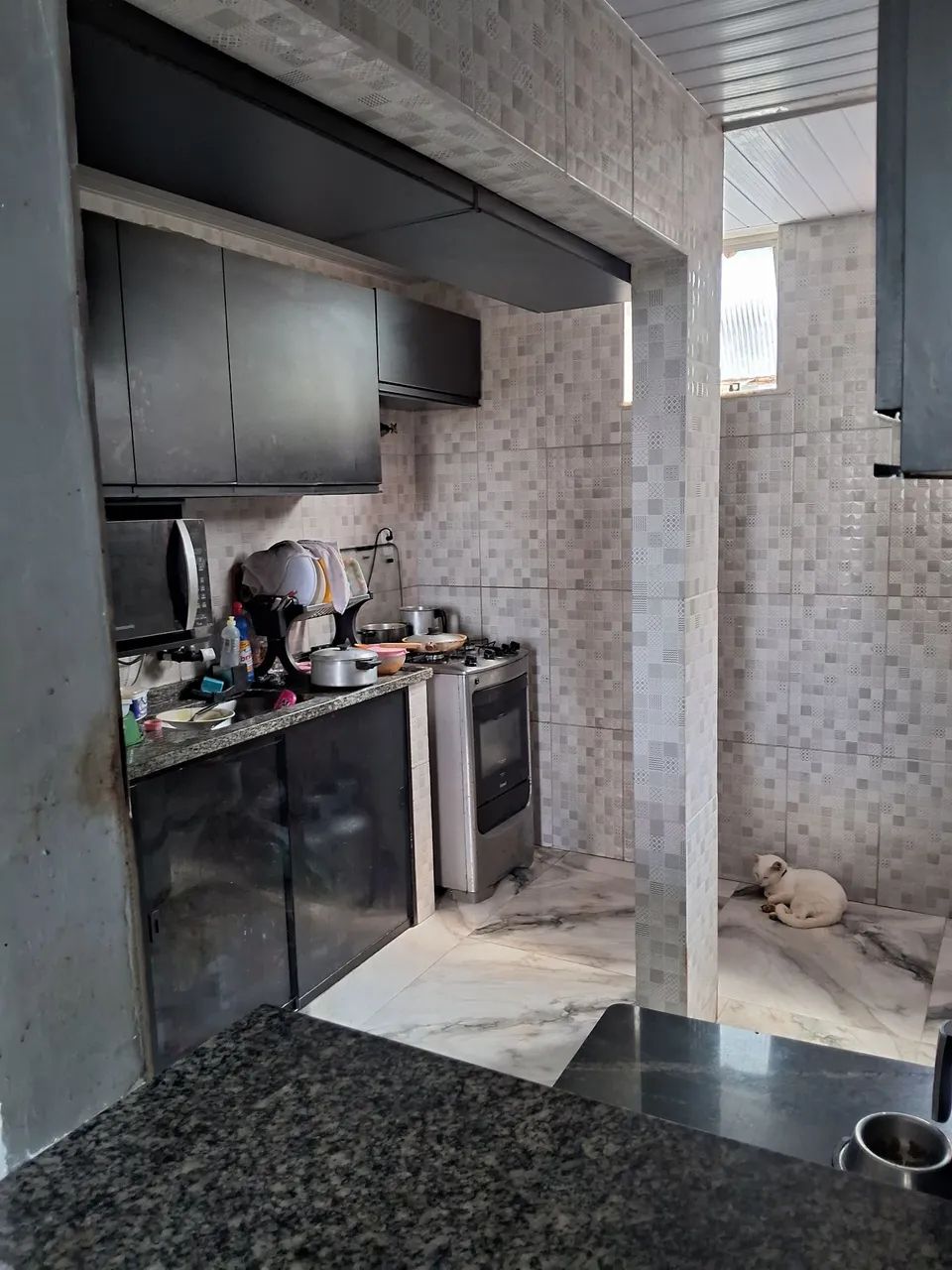 Aluga-se apt - Foto 3