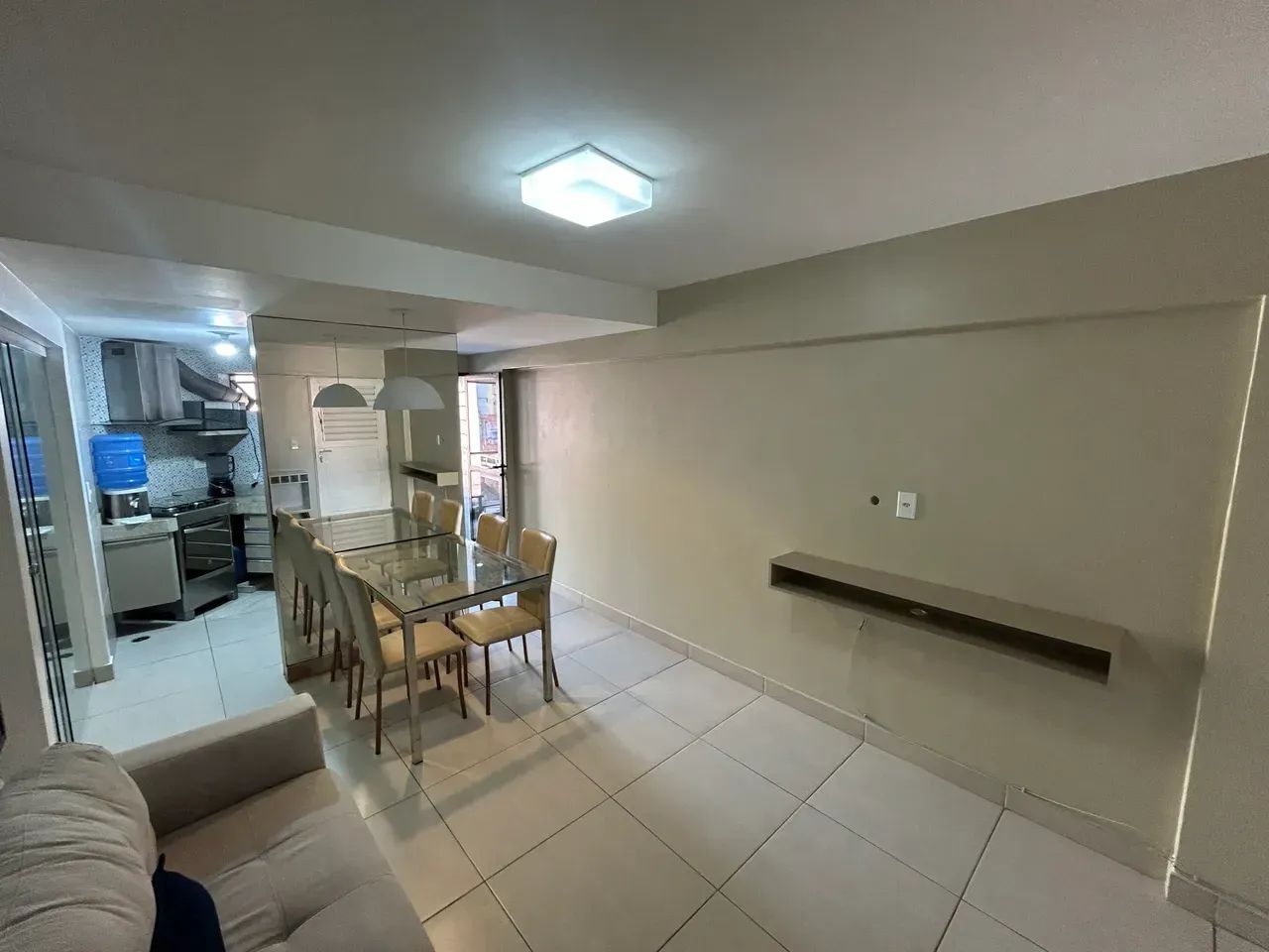 A 3 Quadras da Praia | Mobiliado e Pronto para Airbnb - Foto 2