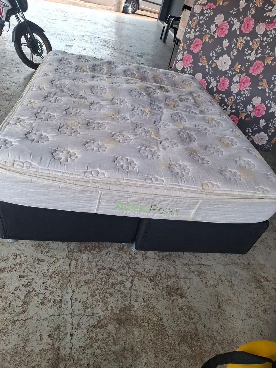 Cama Queen  - Foto 2