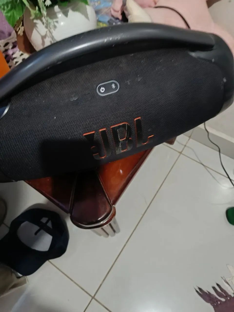 Caixa JBL  - Foto 3