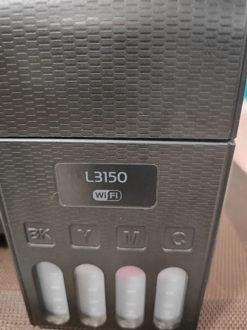Impressora Epson L3150 - Foto 2