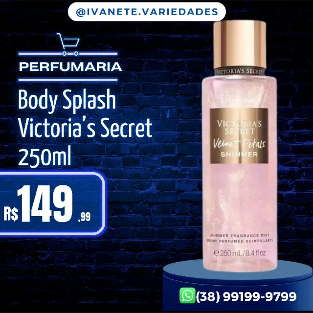 Victoria's Secret Body Splash - Original