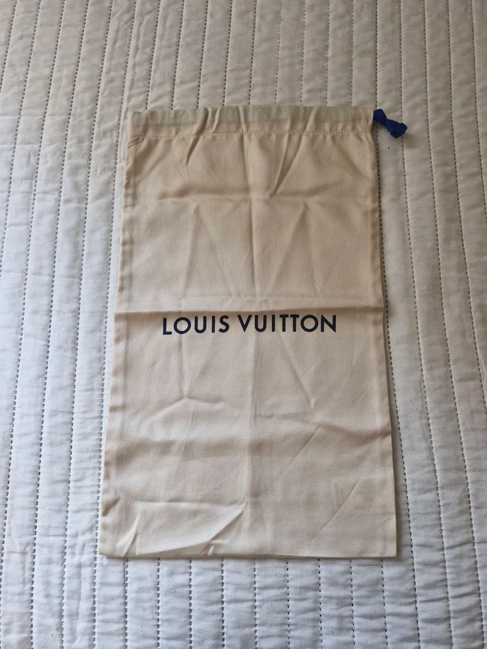 Dustbag Louis vuitton 