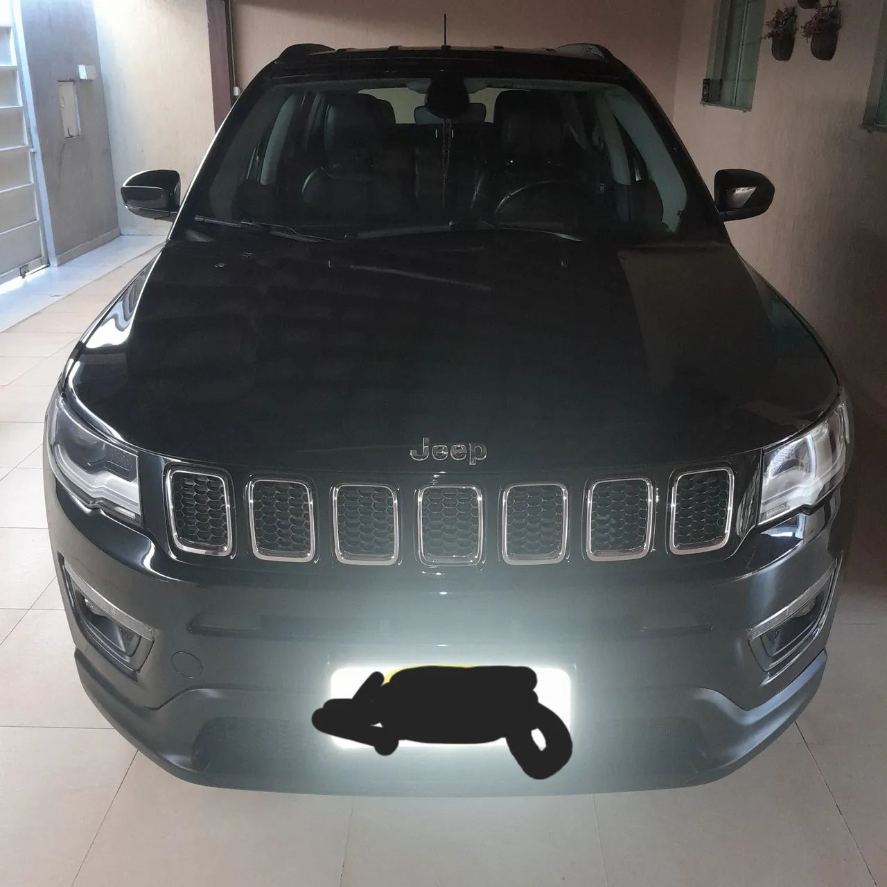 Jeep Compass 2020