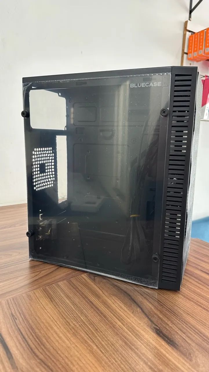 Gabinete gamer com FAN  - Foto 5
