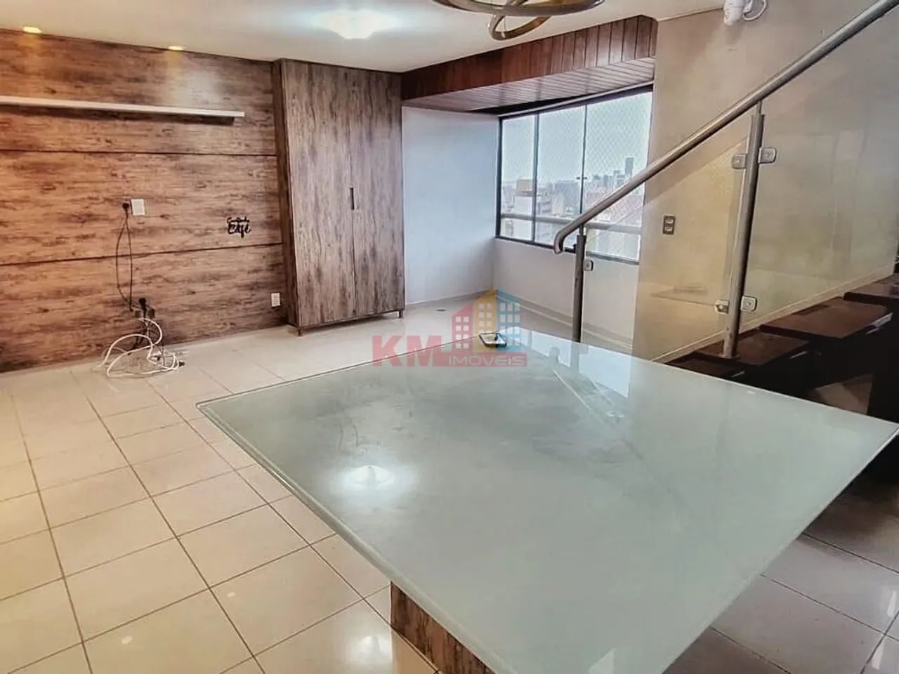Residencial Polaris - COBERTURA DUPLEX  3 Suítes | Edifício Polaris  Natal/RN - Foto 4