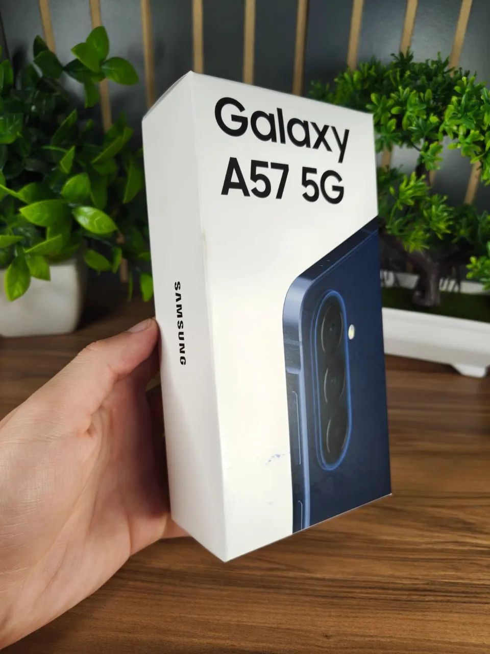 Galaxy A57 5G  - Foto 3