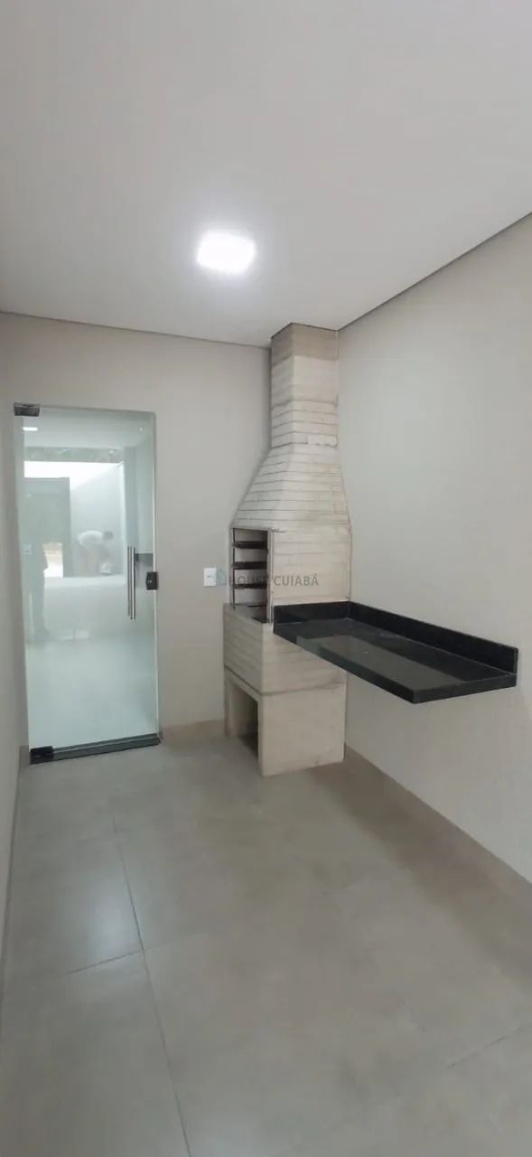 Excelente casa à venda no Santa Cruz - Foto 5