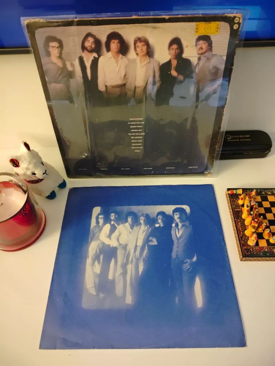 ToTo 1978 - Foto 2