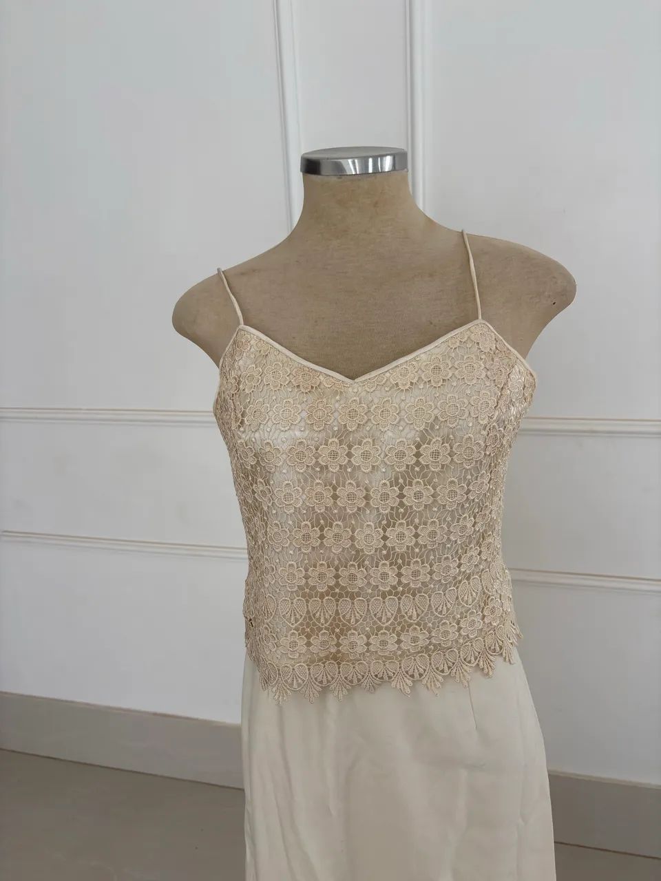 Blusa e saia - Foto 2