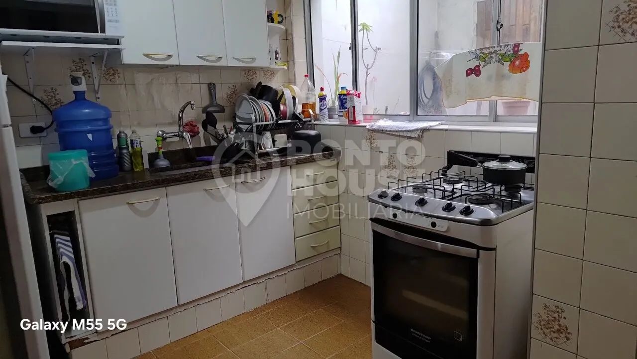 Sobrado de 120m2 a venda em Mirandópolis com 02 dormitórios e 01 vaga - Foto 5