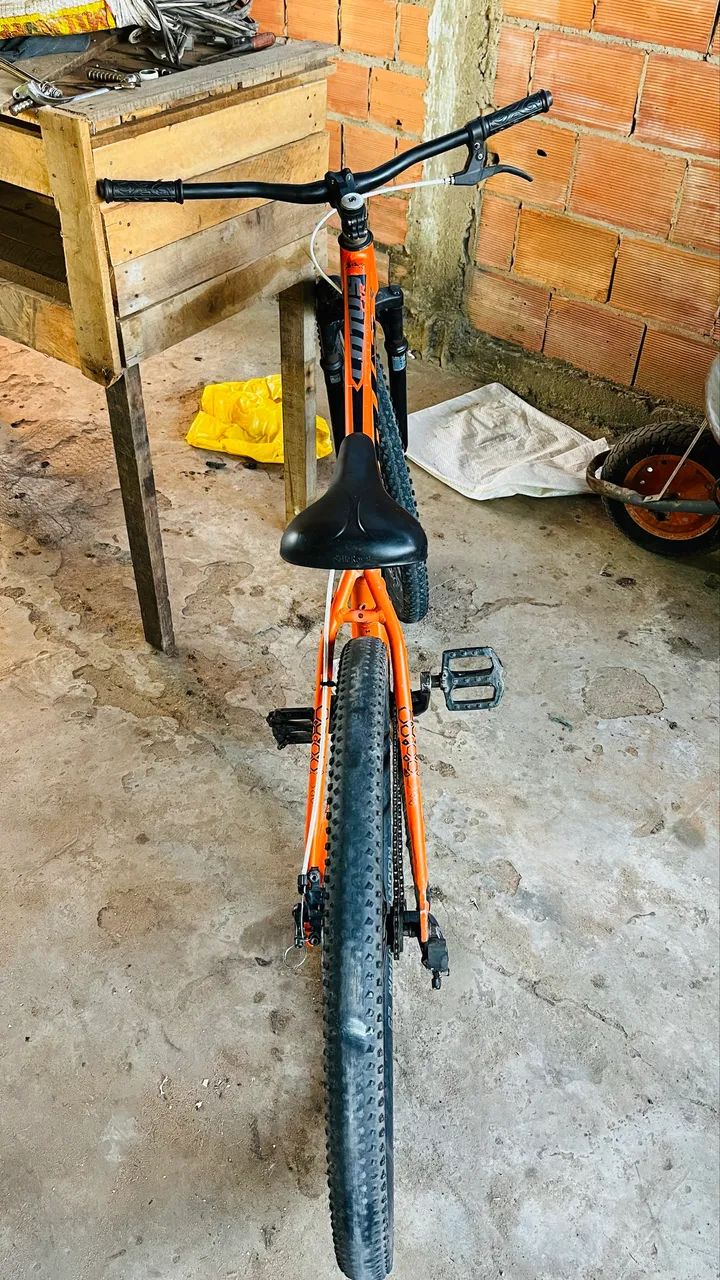 Bicicleta - Foto 3