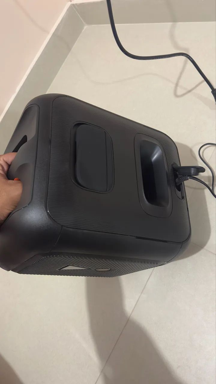 JBL PartyBox Encore Essential 100W NOVA  - Foto 2