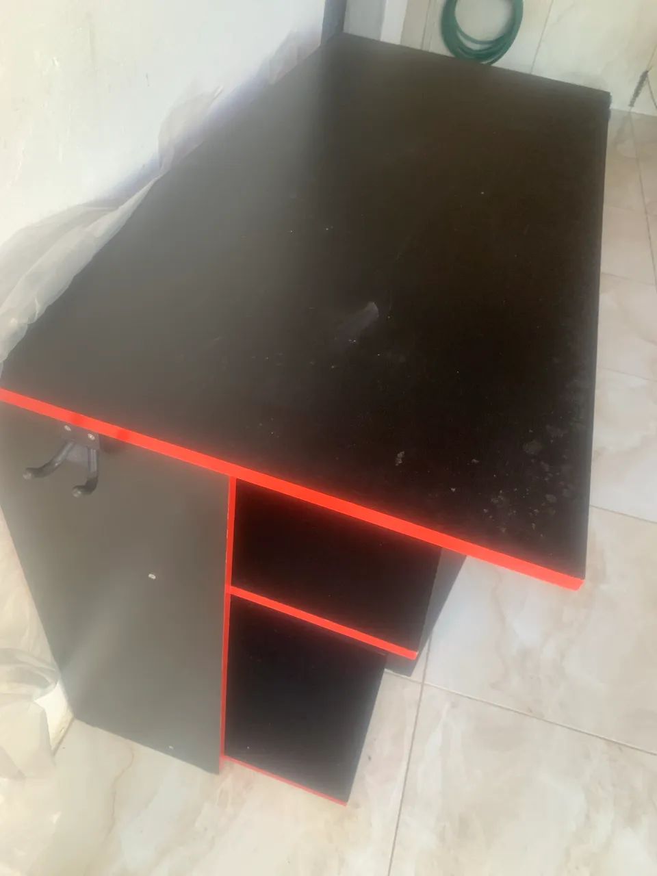 Vendo mesa gamer - Foto 2