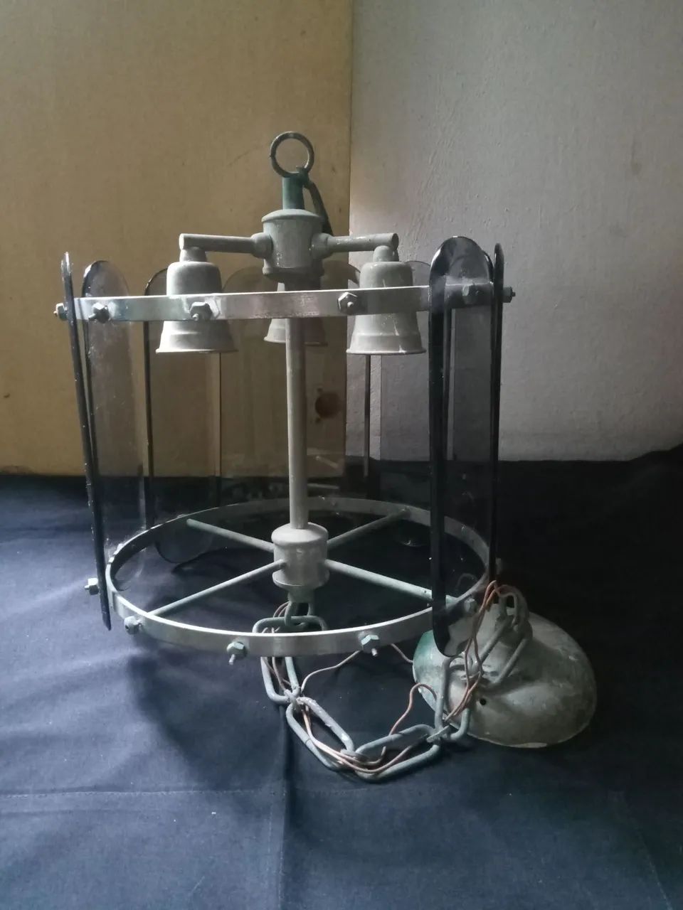 Lustre Antigo  - Foto 2