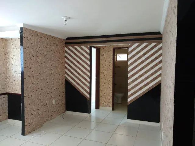 Apartamento no Valentina(Parque do Sol)