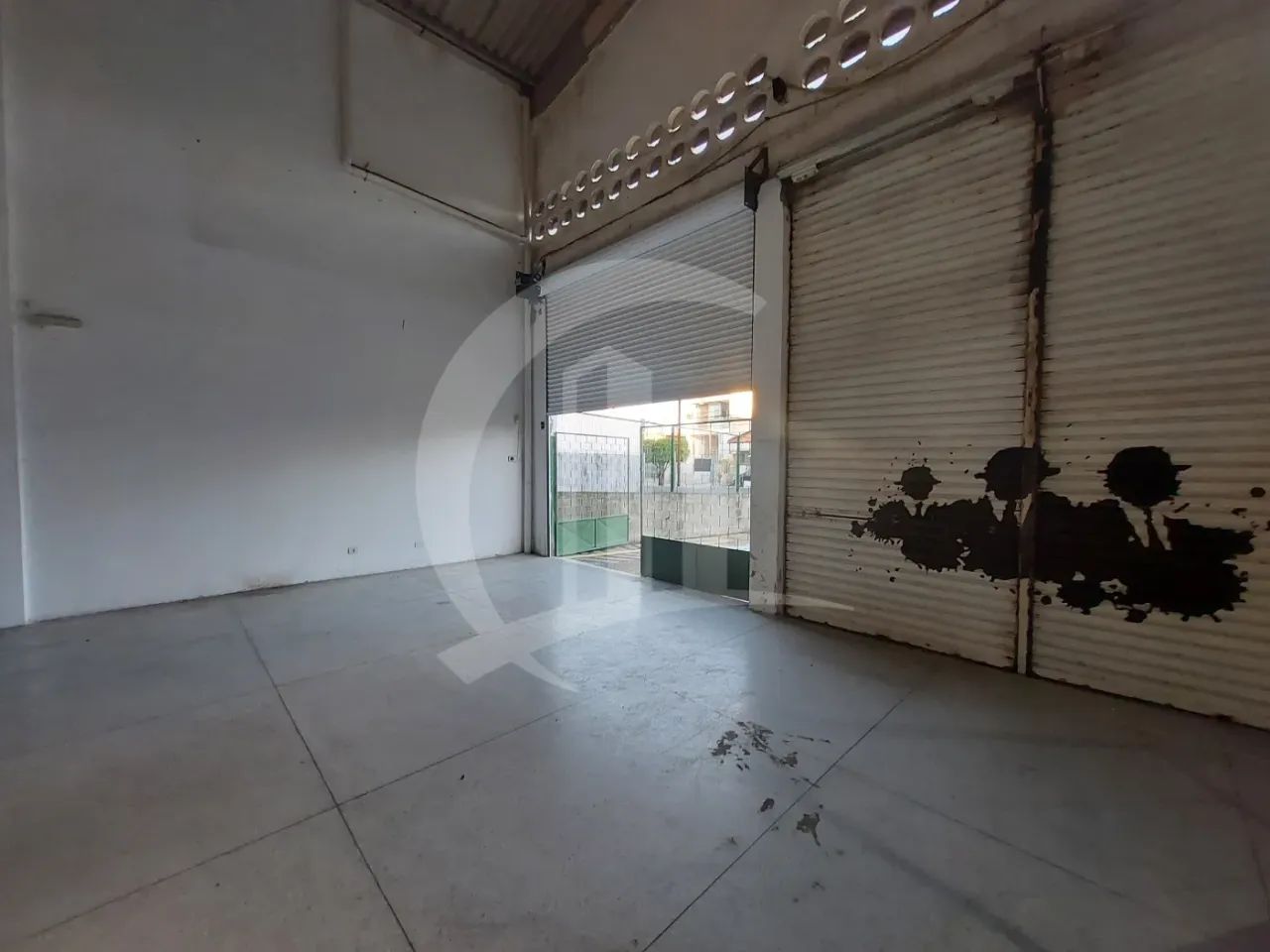Aluguel de Galpão Comercial com 450 m² no Siqueira Campos - Foto 3