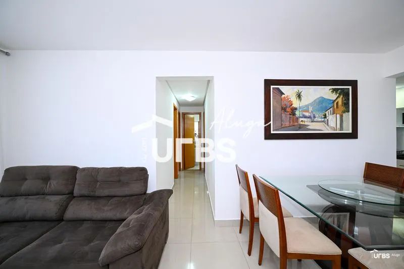Apartamento, 70 m², 3 qts, 2 banh., 0 vagas, Setor Leste Universitário - Foto 4