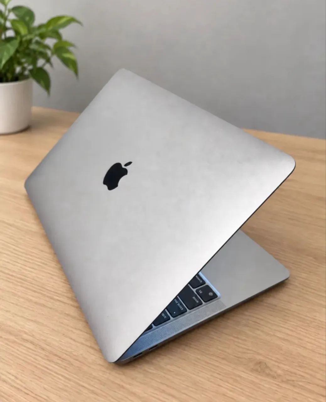 Macbook Air M1 8Gb Ram 256GB SSD MT Novo! C/ Garantia - Notebooks