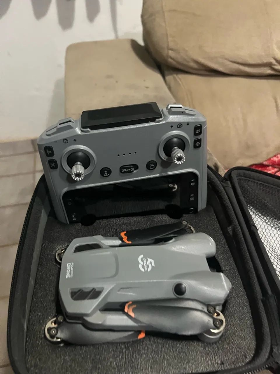 Drone Gt50 - Foto 3