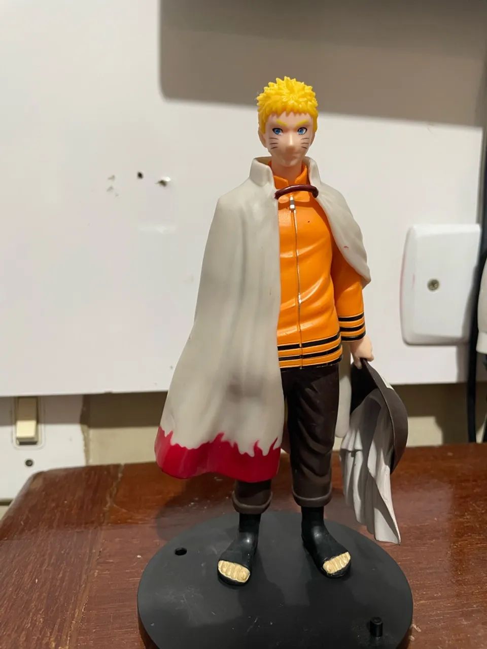 Artic figure Naruto Hokage - Foto 2