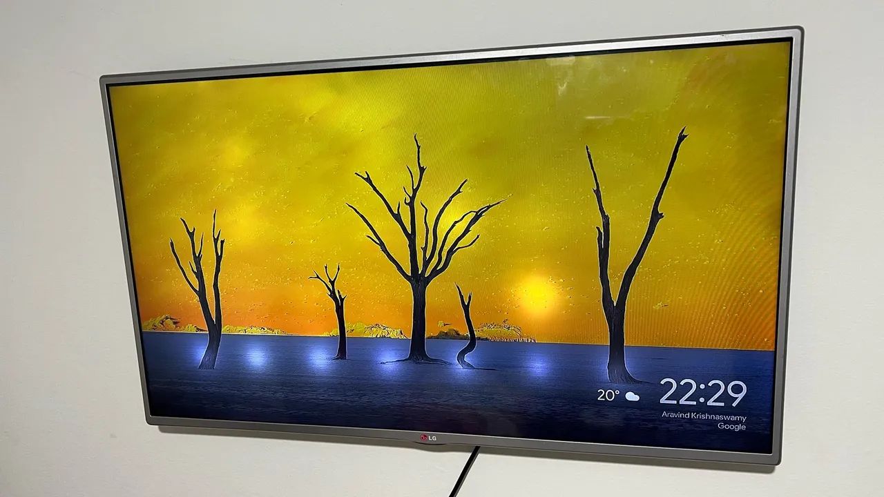 Tv LG  - Foto 3