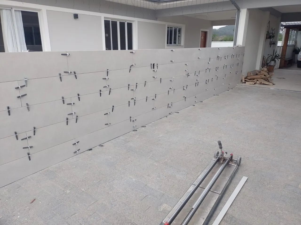 Instalação de pisos  - Foto 4