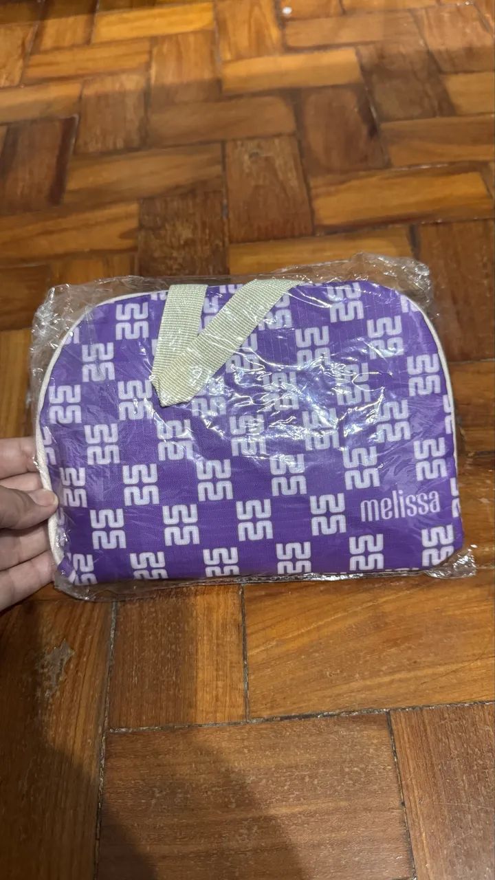 Mochila melissa