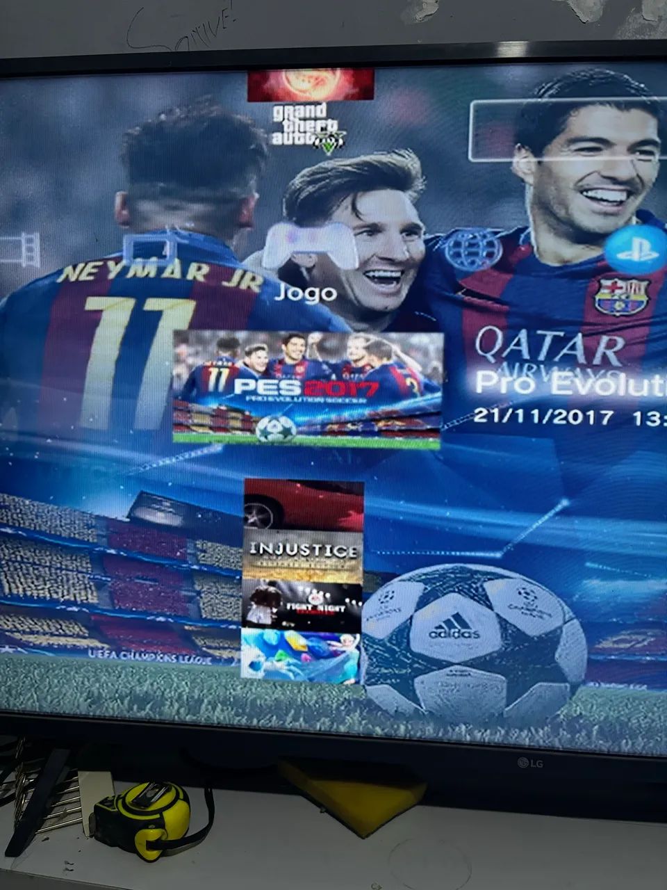 Ps3  - Foto 4