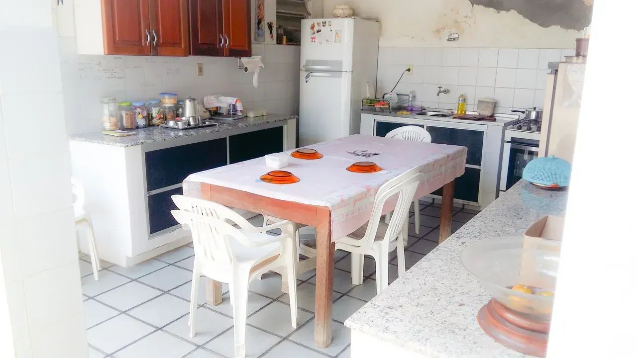 Casa na Rua Maruim, 996 - Foto 4