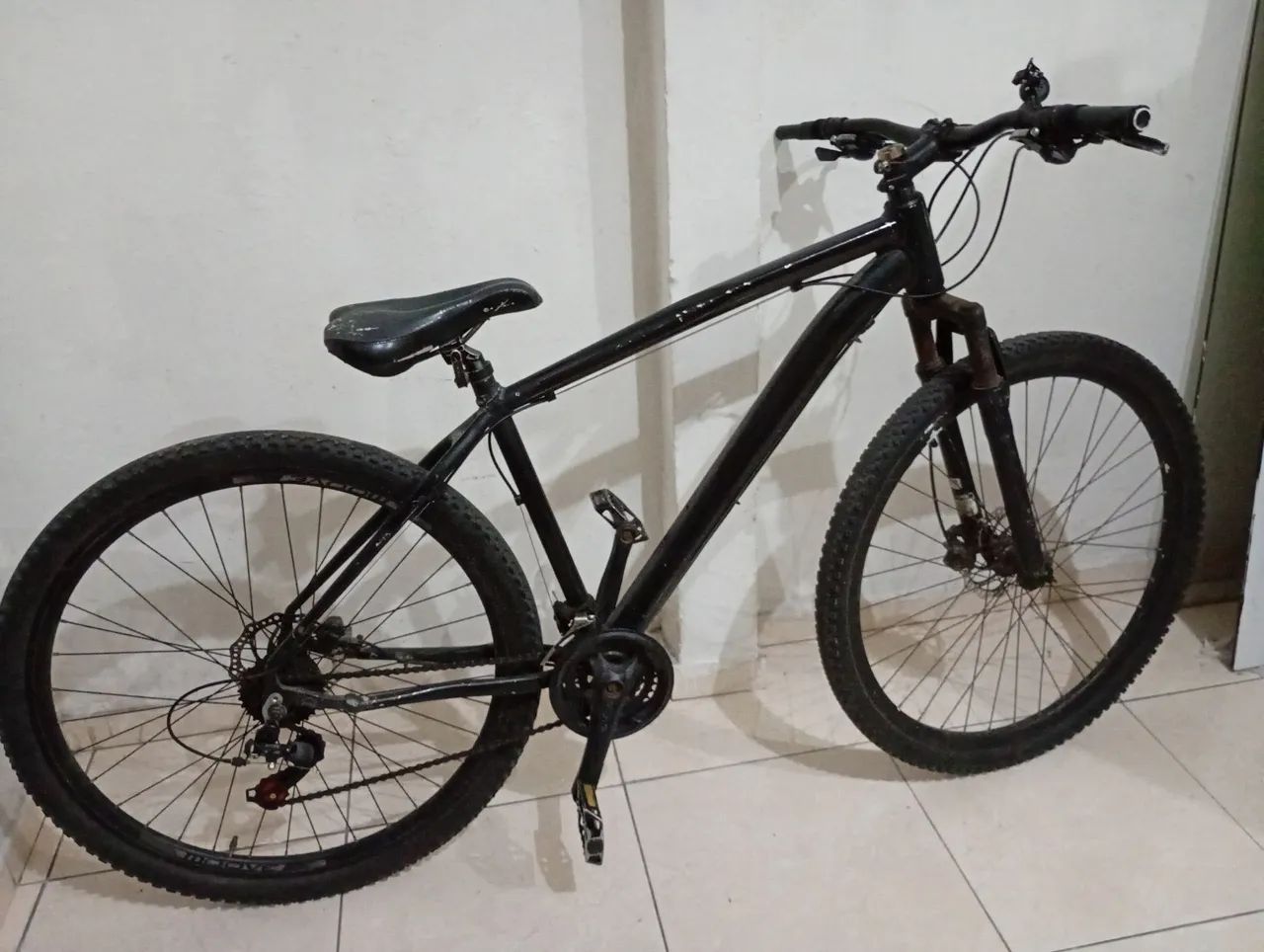 Bike aro 29