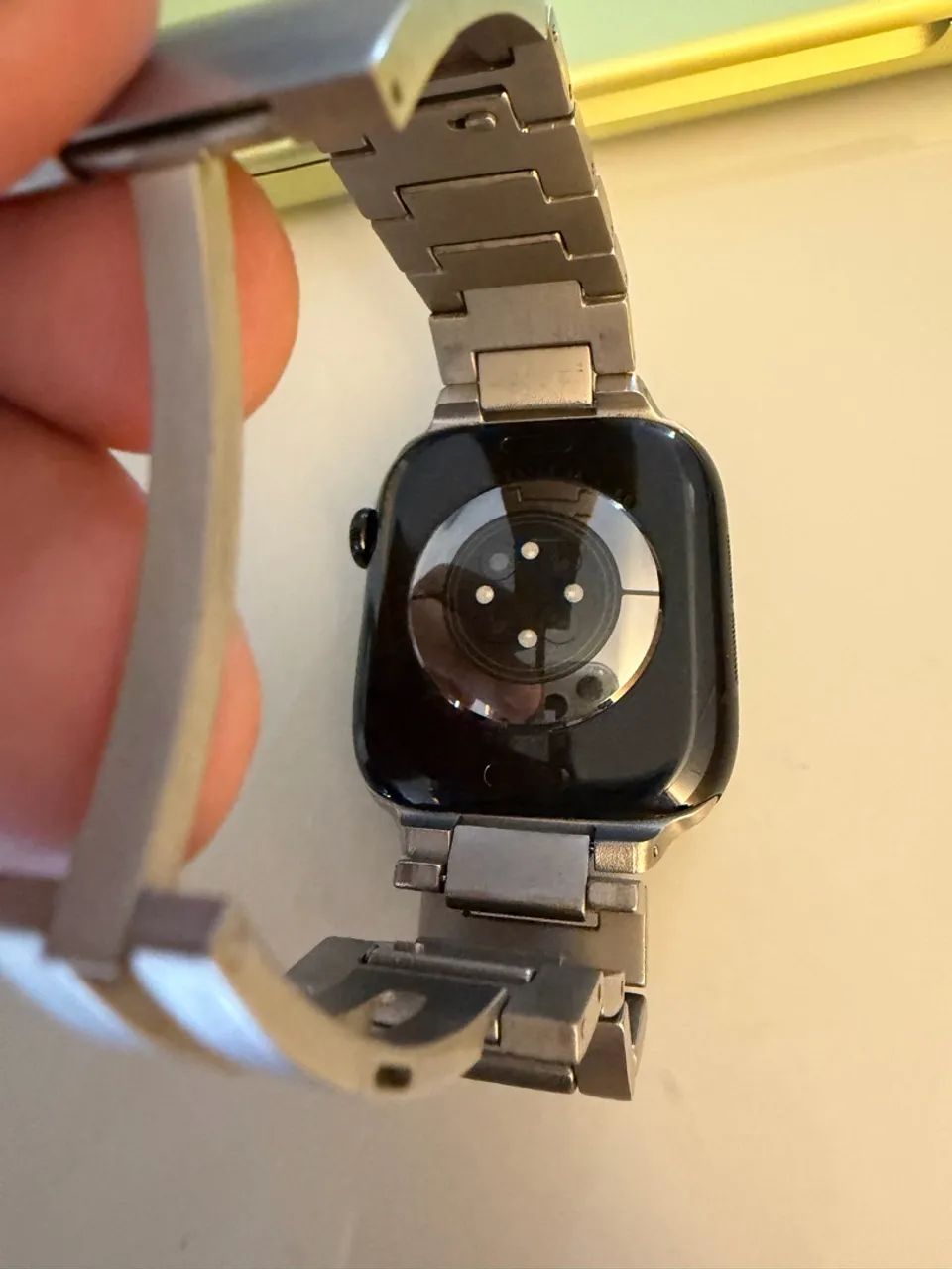 Apple Watch Series 11 GPS - Foto 4