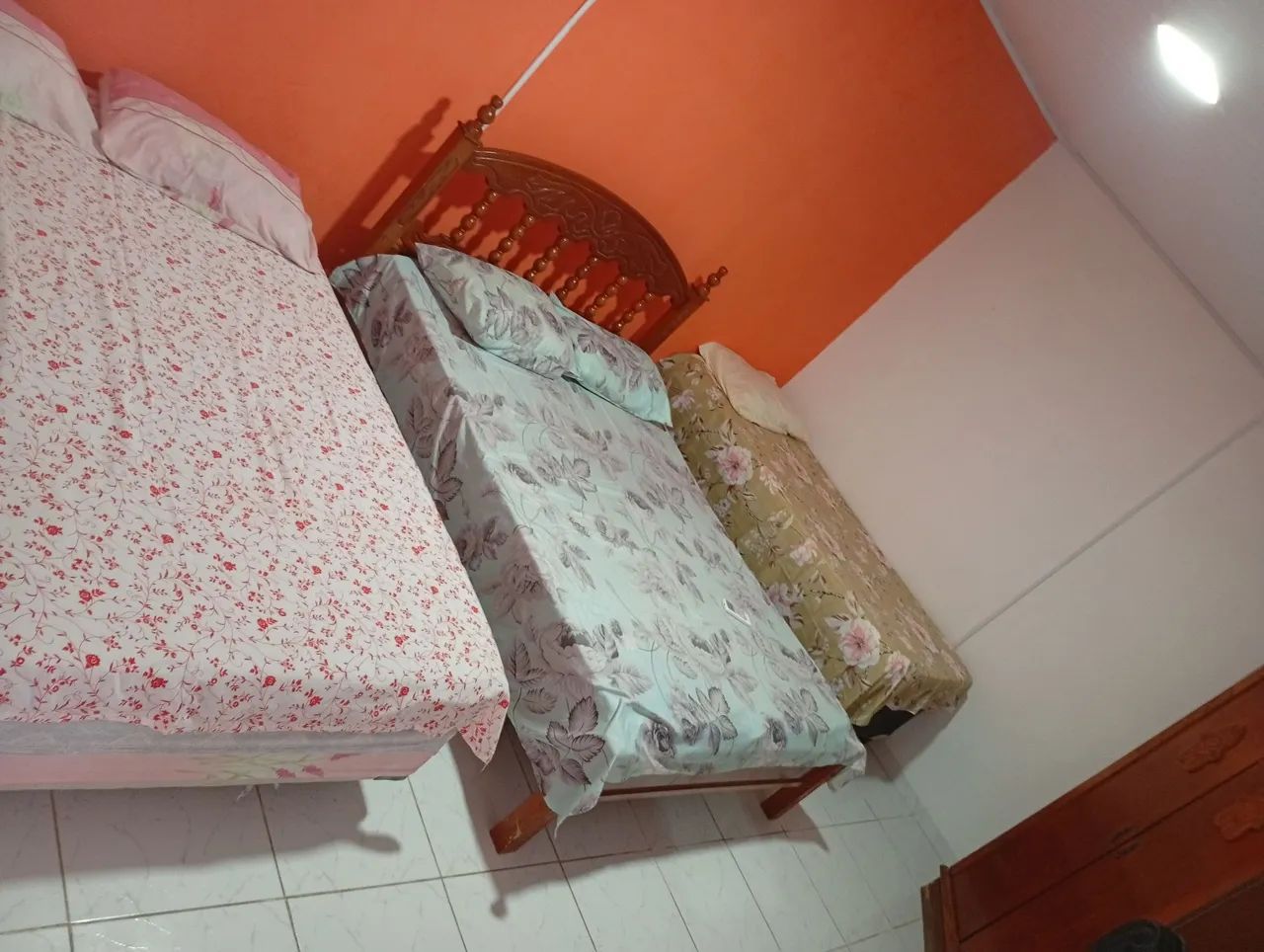 Casa de temporada próx a Camboinha  - Foto 12