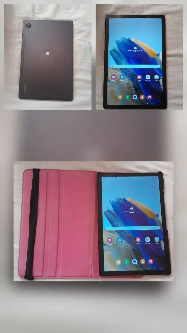 Galaxy tab A8  - Foto 3