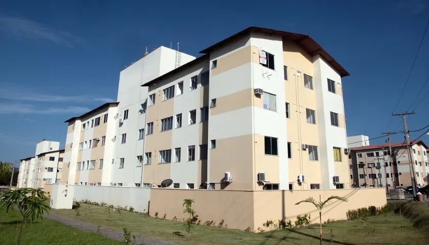 Apartamento 3 quartos em Marituba - Foto 4