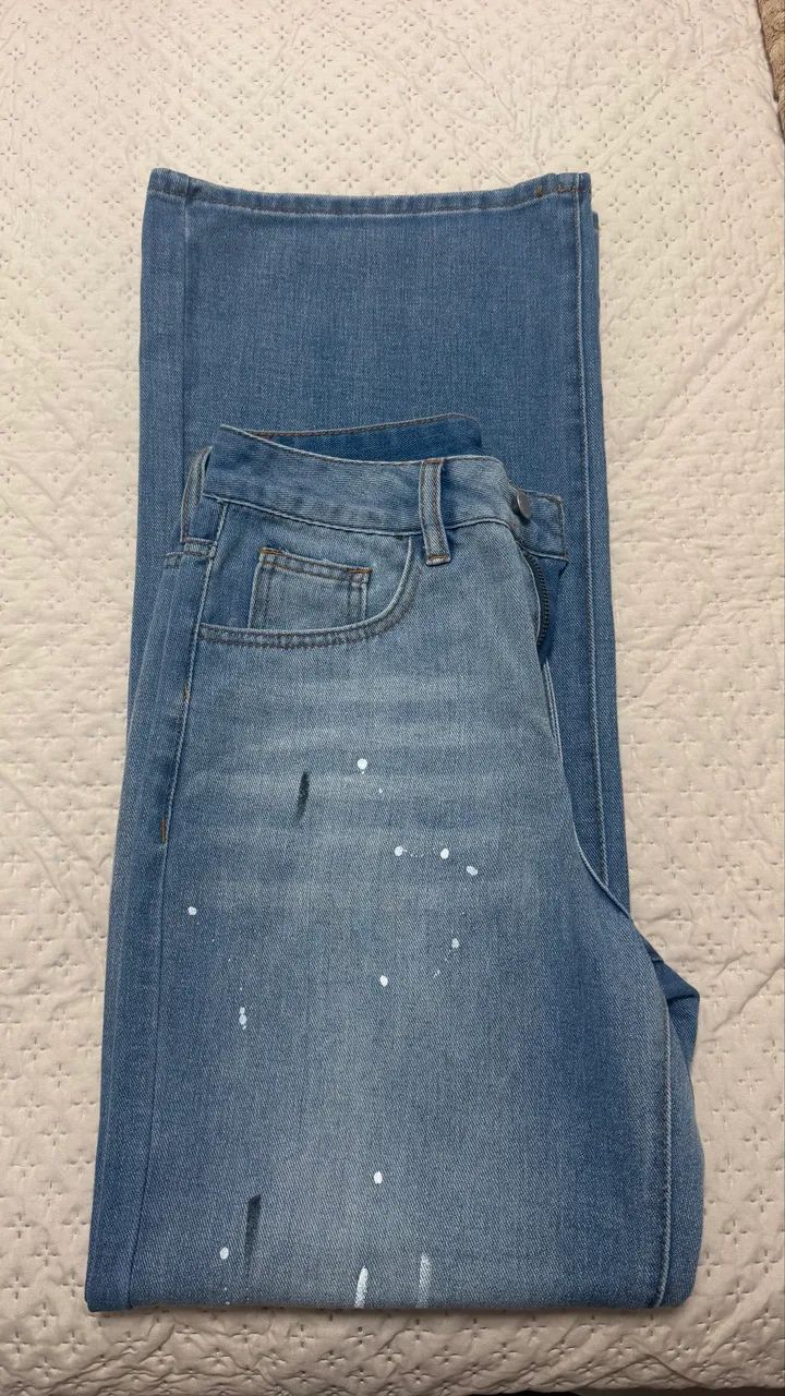 Calça jeans NOVA - Foto 2